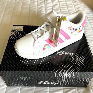 Disney adidas